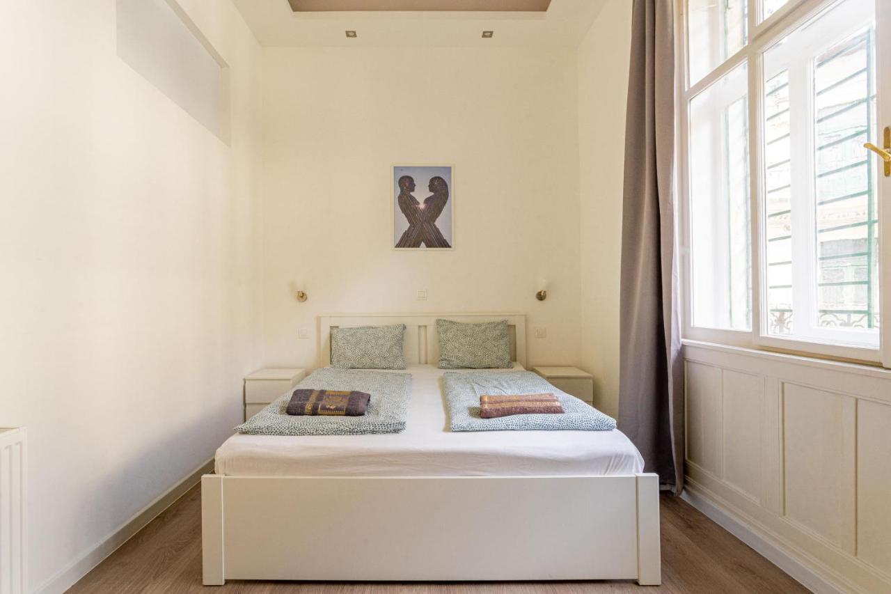 Modernized Condo At Kiraly 51 Βουδαπέστη Εξωτερικό φωτογραφία