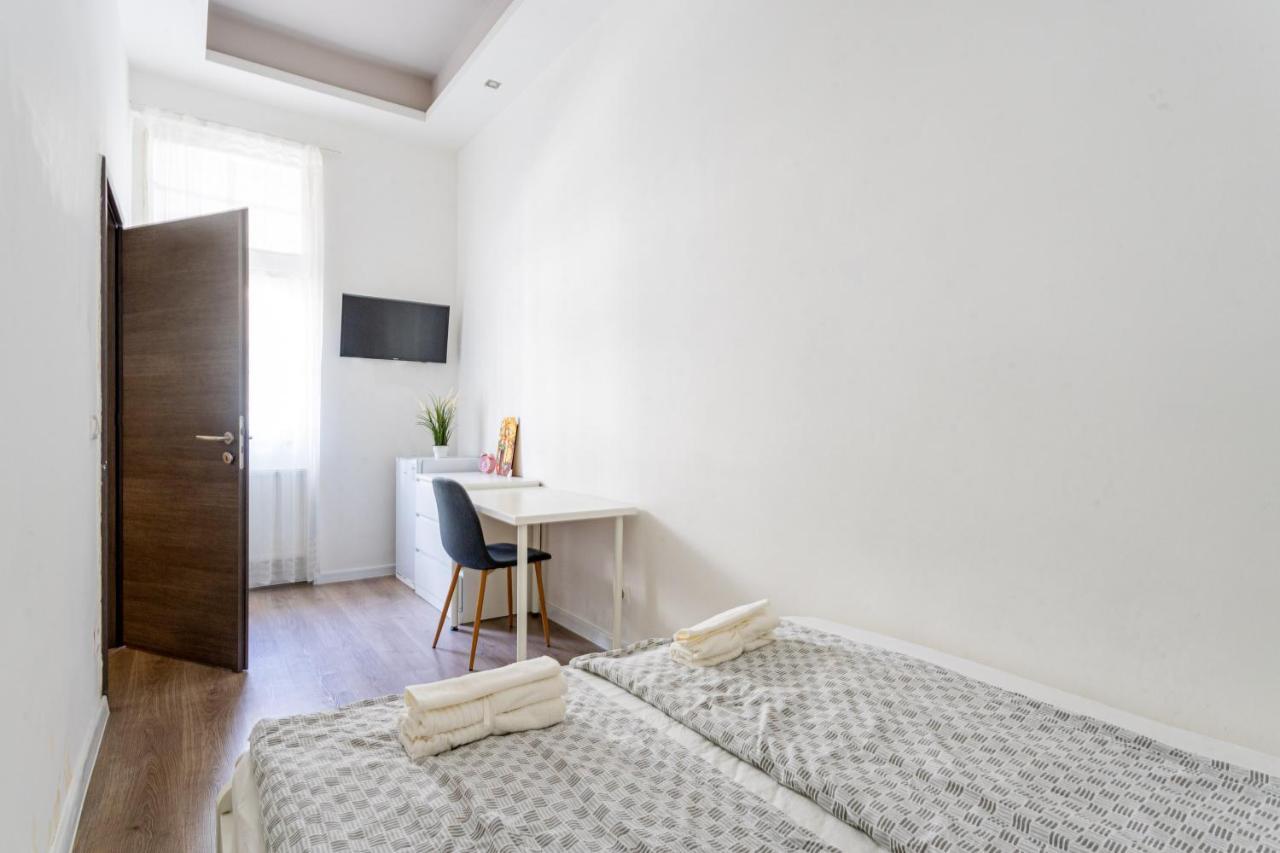 Modernized Condo At Kiraly 51 Βουδαπέστη Εξωτερικό φωτογραφία