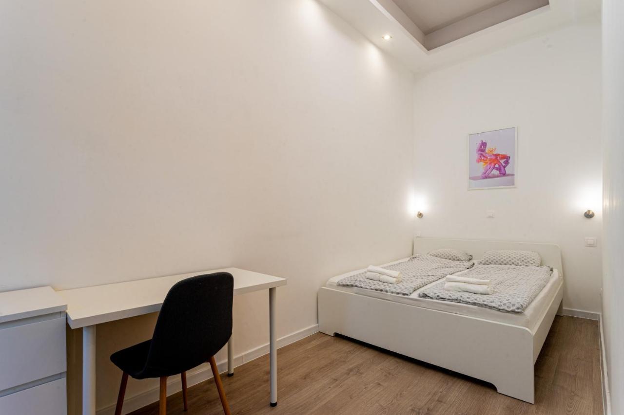 Modernized Condo At Kiraly 51 Βουδαπέστη Εξωτερικό φωτογραφία