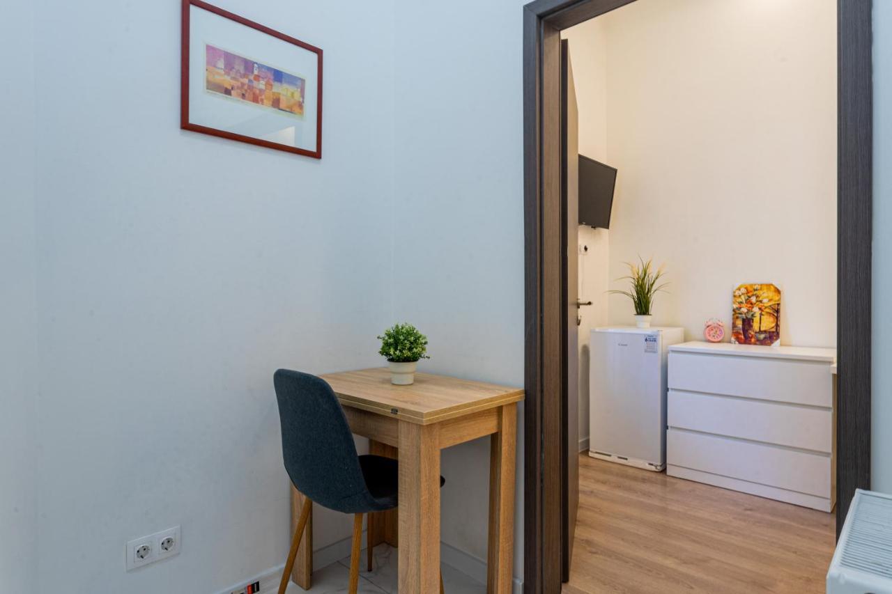 Modernized Condo At Kiraly 51 Βουδαπέστη Εξωτερικό φωτογραφία